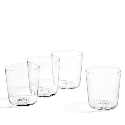 Royal Doulton 1815 Clear Tumbler Set Of 4 1065966, MPN: 1065966, 701587473958