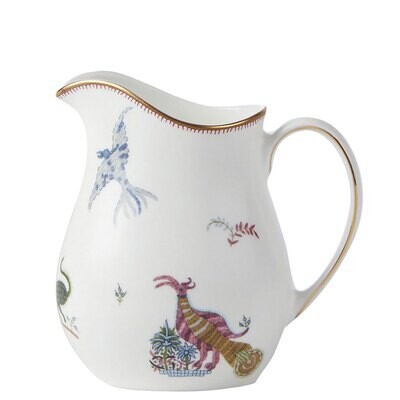 Wedgwood Mythical Creatures Jug 13.5 oz 40012103, MPN: 40012103, 701587237437