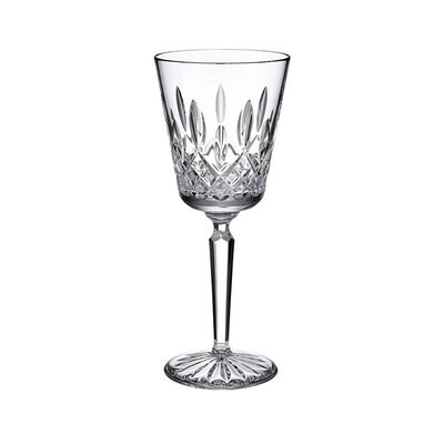Waterford Lismore Tall Large Goblet 14 oz 1065913, MPN: 1065913, 701587473927