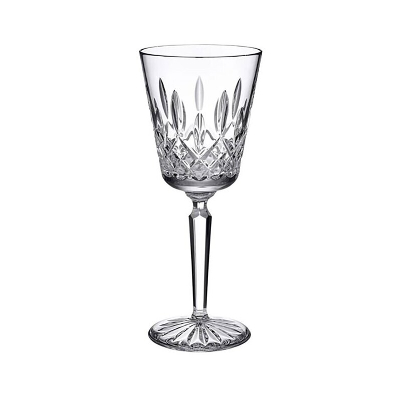Waterford Lismore Tall Large Goblet 14 oz 1065913