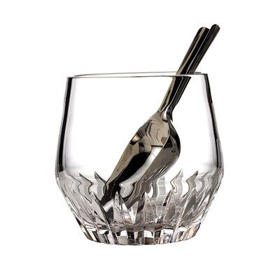 Waterford Irish Dogs Madra Ice Bucket With Scoop 1058492, MPN: 1058492, 701587450270
