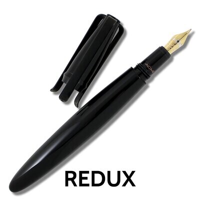 Acme Fountain Pen 18K Nib Fountain Pen P2AP02FL, MPN: P2AP02FL