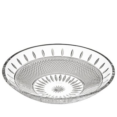 Waterford Irish Lace Low Bowl 12 Inch 1063043, MPN: 1063043, 701587468824
