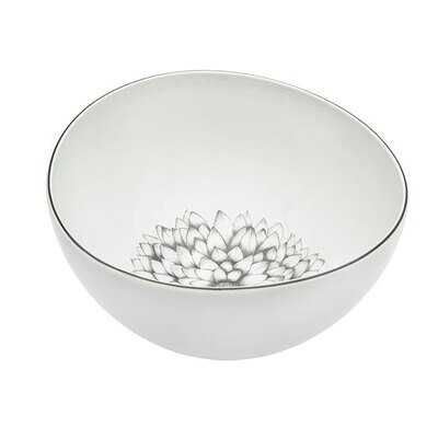 Ricci Dahlia 12&quot; Bowl 40024, MPN: 40024,