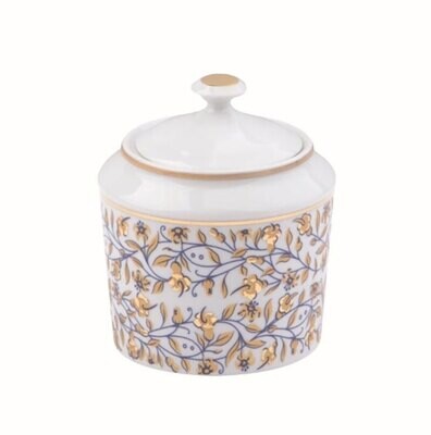Deshoulieres Vignes White Sugar Bowl 034347, MPN: 34347, 3104363078885