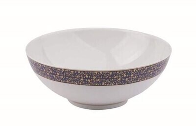 Deshoulieres Vignes Blue Salad Bowl 034356, MPN: 34356, 3104363079332