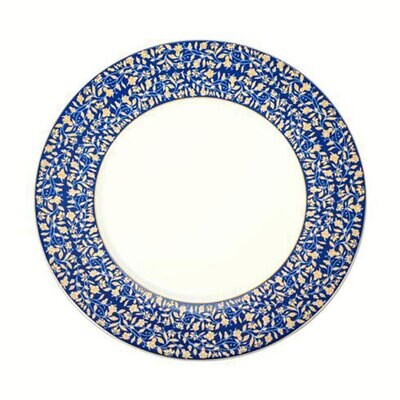 Deshoulieres Vignes Blue Dinner Plate 034371, MPN: 34371, 3104363080710