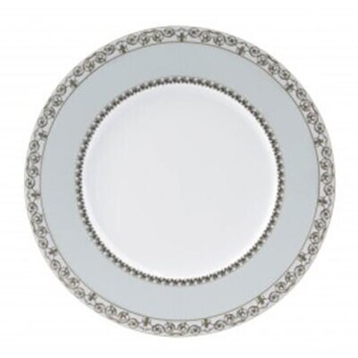 Deshoulieres Tuileries Mint Charger Plate 034852, MPN: 34852, 3104363095783