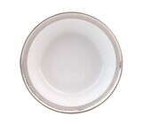 Deshoulieres Trianon Platinum Deep Cereal Bowl 033994, MPN: 33994, 3104363070759