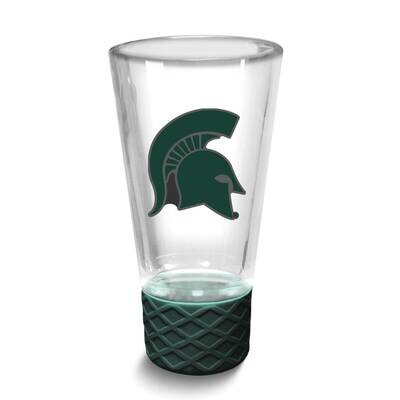 Collegiate Michigan State Univeristy Collectors Shot Glass GM26104-MIS, MPN: GM26104-MIS, 737538333…