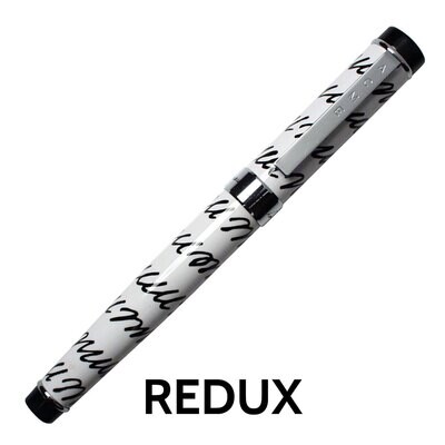 Acme Scribble Standard Roller Ball Pen PH01R, MPN: PH01R