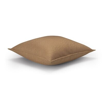Le Jacquard Francais Portofino Fiori Brown Cushion Cover 20 x 20 Inch 27381, MPN: 27381, 3660269273…