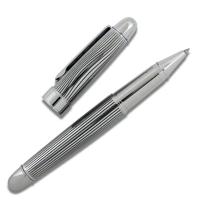 Acme Optikal Etched Ballpoint Pen, MPN: PKR24BP