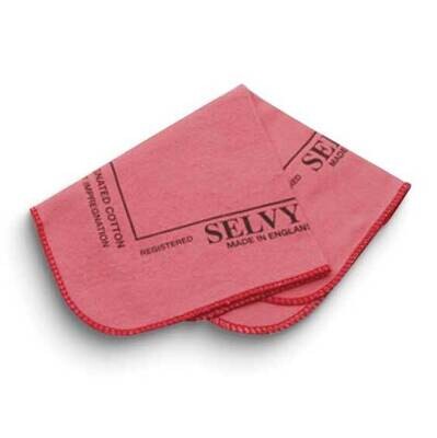 Selvyt 10x10 Silver Cloth JT5603, MPN: JT5603, 654207189121