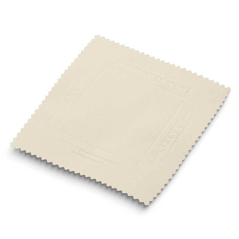 Selvyt 5x5 inch Microfiber Cloth JT5599