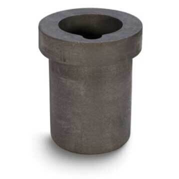 Graphite Crucible 100oz for Kerr Mini Melting Furnace JT5588, MPN: JT5588, 654207138204
