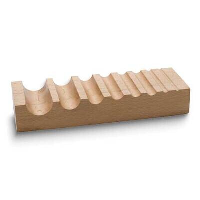 Whaley Wood Swage Block JT5582, MPN: JT5582, 654207142577