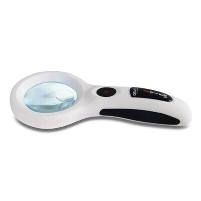 iView LED Magnifier JT5501, MPN: JT5501, 8 54413 0036