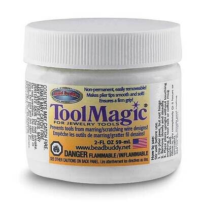 Tool Magic Heavy Duty Flexible Rubber Coating 2oz JT5606, MPN: JT5606, 866152209223