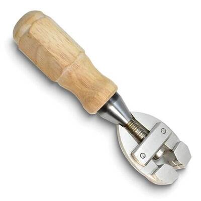 Hand Vise with Rotating Handle JT5470, MPN: JT5470,