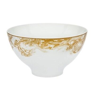 Ricci Stella Gold 12&quot; Bowl 40014, MPN: 40014,