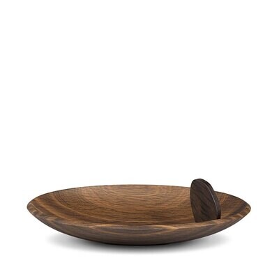 L&#39;Objet Kelly Behun Leaf Bowl Oval KB013, MPN: KB013,