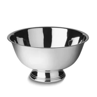 Elegance Stainless Steel Revere 11.75in Dia Bowl GM25104, MPN: GM25104, 15227721720