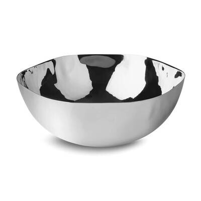 Elegance Stainless Steel Large Organic Bowl GM25100, MPN: GM25100, 15227721881