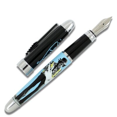 Acme Jimi Hendrix Fountain Pen, MPN: PJH01FLE