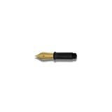 Acme Gold Plated Fountain Pen Nib PNG01N, MPN: PNG01N