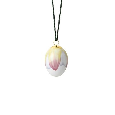 Royal Copenhagen Easter Egg Water Lilly Petals 1066075, MPN: 1066075, 5705140742142