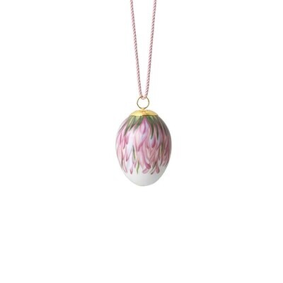 Royal Copenhagen Easter Egg Red Clover Petals 1066071, MPN: 1066071, 5705140742104