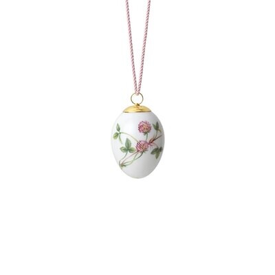 Royal Copenhagen Easter Egg Red Clover Buds 1066070, MPN: 1066070, 5705140742098