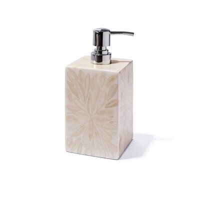 LADORADA Light Almendro Soap Dispenser SD-AL-CD-0303, MPN: SD-AL-CD-0303,