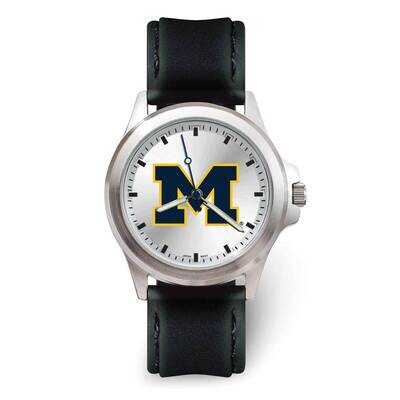 University of Michigan Fantom Sport Watch UM137, MPN: UM137, 191101206597