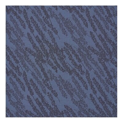 Le Jacquard Francais Portofino Fiori White Tablecloth 69 x 98 Inch 28610, MPN: 28610, 3660269286101