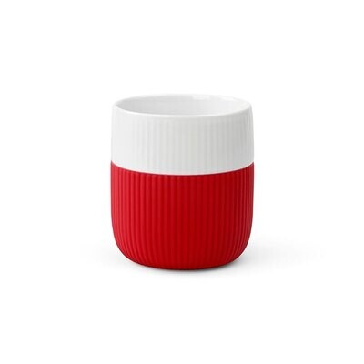 Royal Copenhagen Contrast Mug Crimson 11 oz 1064287, MPN: 1064287, 5705140741299