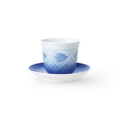Royal Copenhagen Rc Thermal Mug &amp; Plate 1064058, MPN: 1064058, 5705140740223