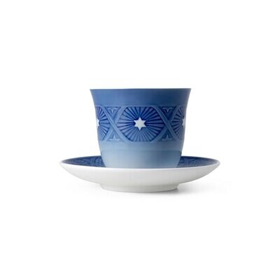 Royal Copenhagen Rc Thermal Mug &amp; Plate 1066061, MPN: 1066061, 5705140742029