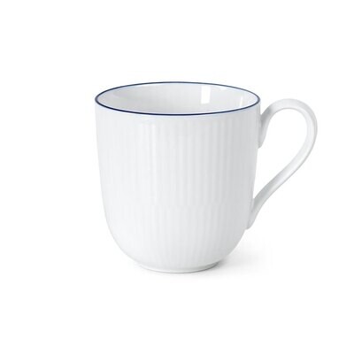Royal Copenhagen Blueline Mug 12.5 oz 1065130, MPN: 1065130, 5705140741688