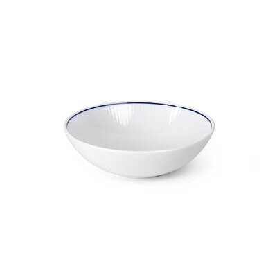 Royal Copenhagen Blueline Bowl 6.9 Inch 1064782, MPN: 1064782, 5705140741480