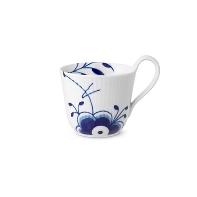 Royal Copenhagen Blue Fluted Mega High Handle Mug 8.5 oz 1062482, MPN: 1062482, 5705140739197