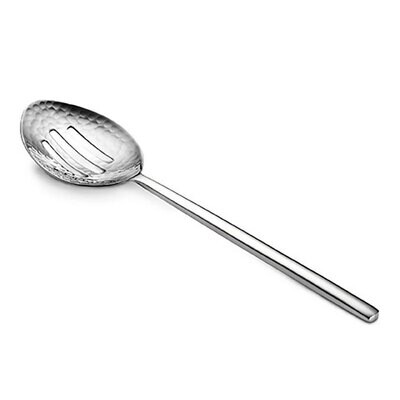 Mary Jurek Versa Slotted Serving Spoon 11.5&quot; HVF010, MPN: HVF010, 817658011636