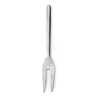 Mary Jurek Versa Meat Serving Fork 12&quot; HVF003, MPN: HVF003, 817658011674
