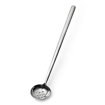 Mary Jurek Versa Olive Spoon 8.25&quot; 4 Pack HVF006, MPN: HVF006, 817658011643