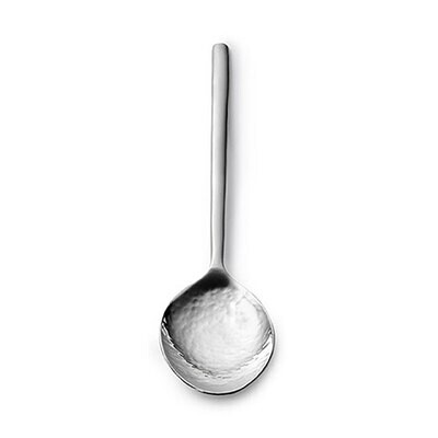 Mary Jurek Versa Vegetable Serving Spoon 11&quot; HVF002, MPN: HVF002, 817658011681