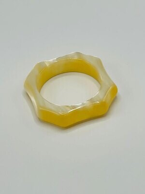 Capdeco Napkin Ring Pearl RS50, MPN: RS50, 3700922746884
