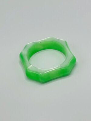 Capdeco Napkin Ring Teal RS33, MPN: RS33, 3700922746815