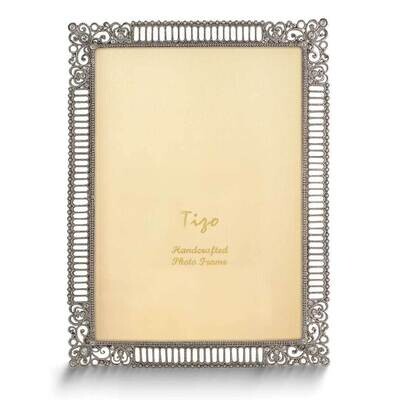 Jeweltone 4 x 6 Inch Photo Picture Frame GM7193, MPN: GM7193,