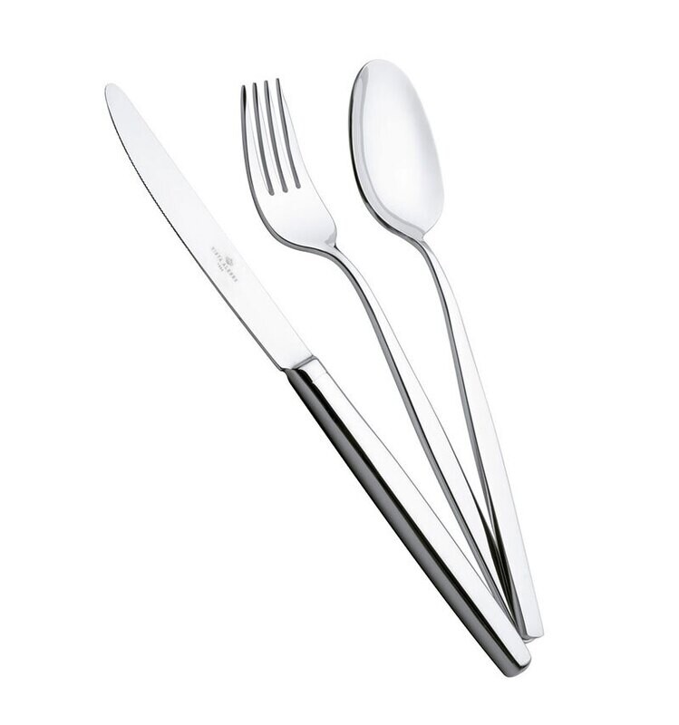 Vista Alegre Spa 16 Piece Cutlery Set With Canteen 27021816
